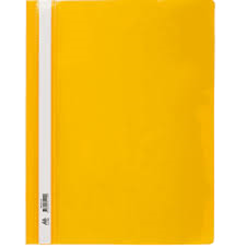 Папка-швидкозшивач BUROMAX (BM.3311-08)